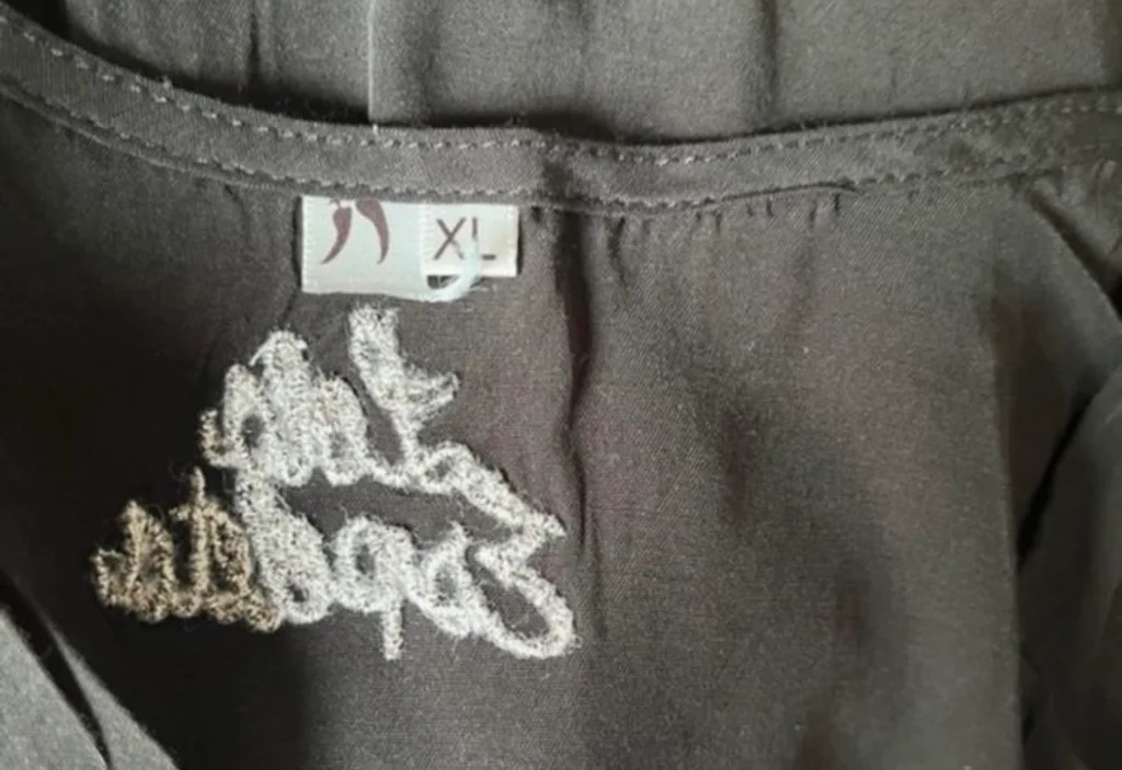 Vestido sem manga – photo 4